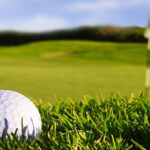 Albies Golf
