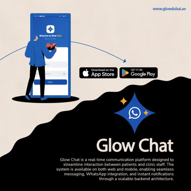 glow-chat-banner